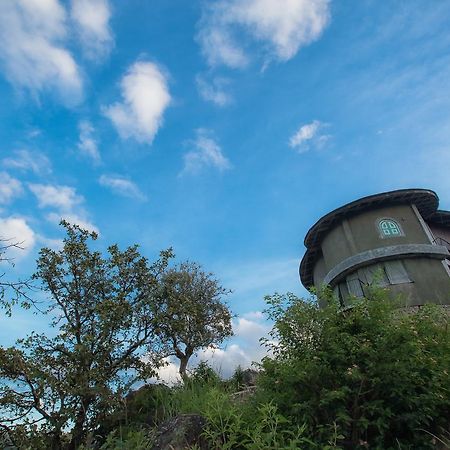 Villa Verde Procida Dış mekan fotoğraf