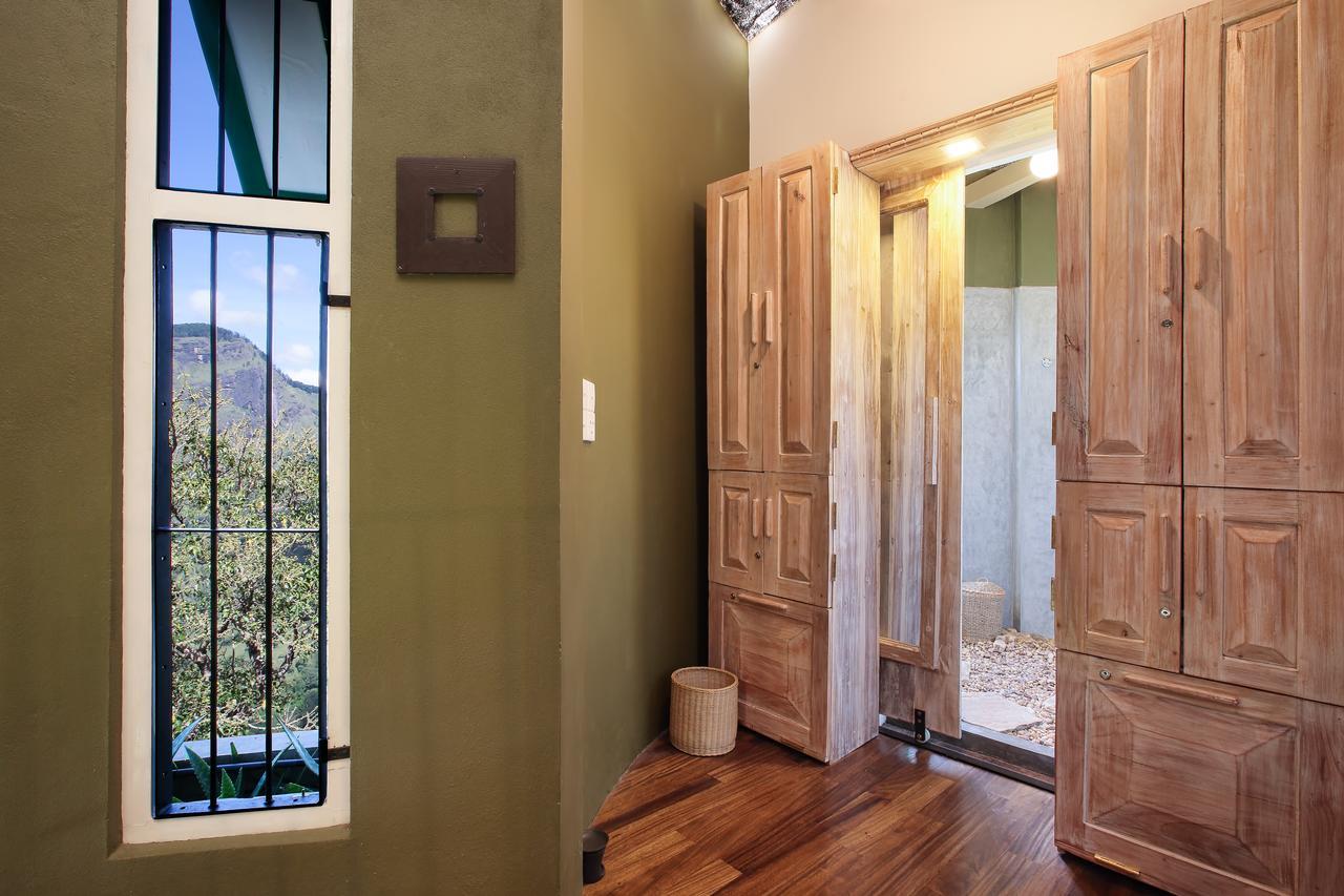 Villa Verde Procida Dış mekan fotoğraf
