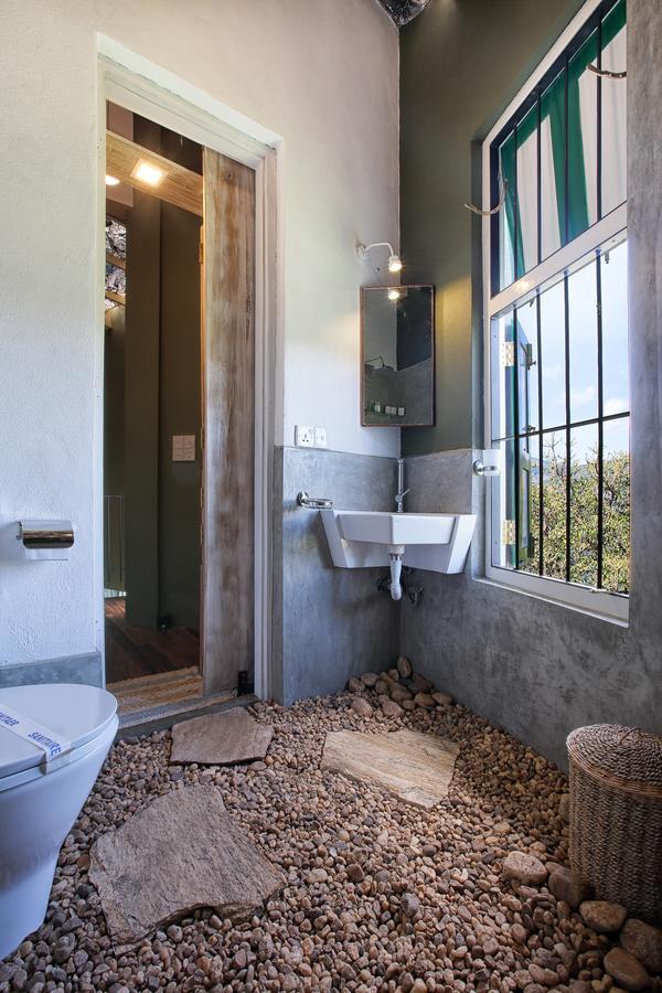 Villa Verde Procida Dış mekan fotoğraf