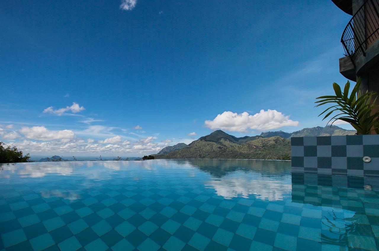 Villa Verde Procida Dış mekan fotoğraf