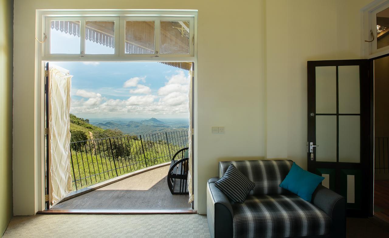 Villa Verde Procida Dış mekan fotoğraf