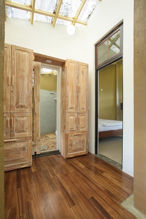 Villa Verde Procida Dış mekan fotoğraf