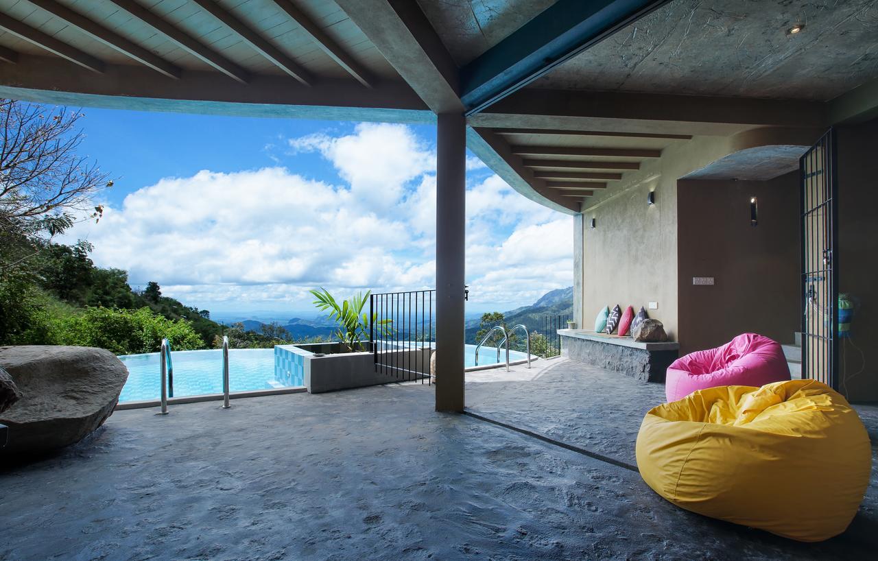 Villa Verde Procida Dış mekan fotoğraf