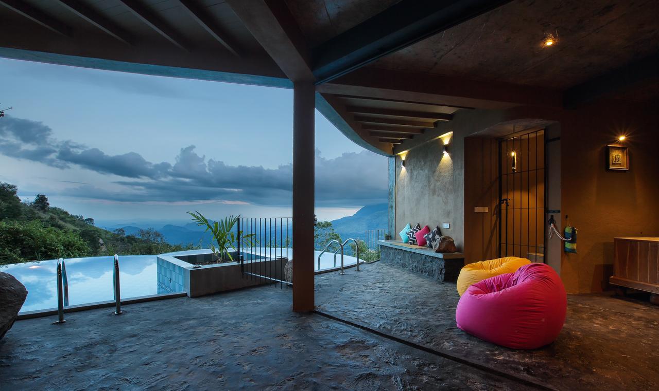 Villa Verde Procida Dış mekan fotoğraf