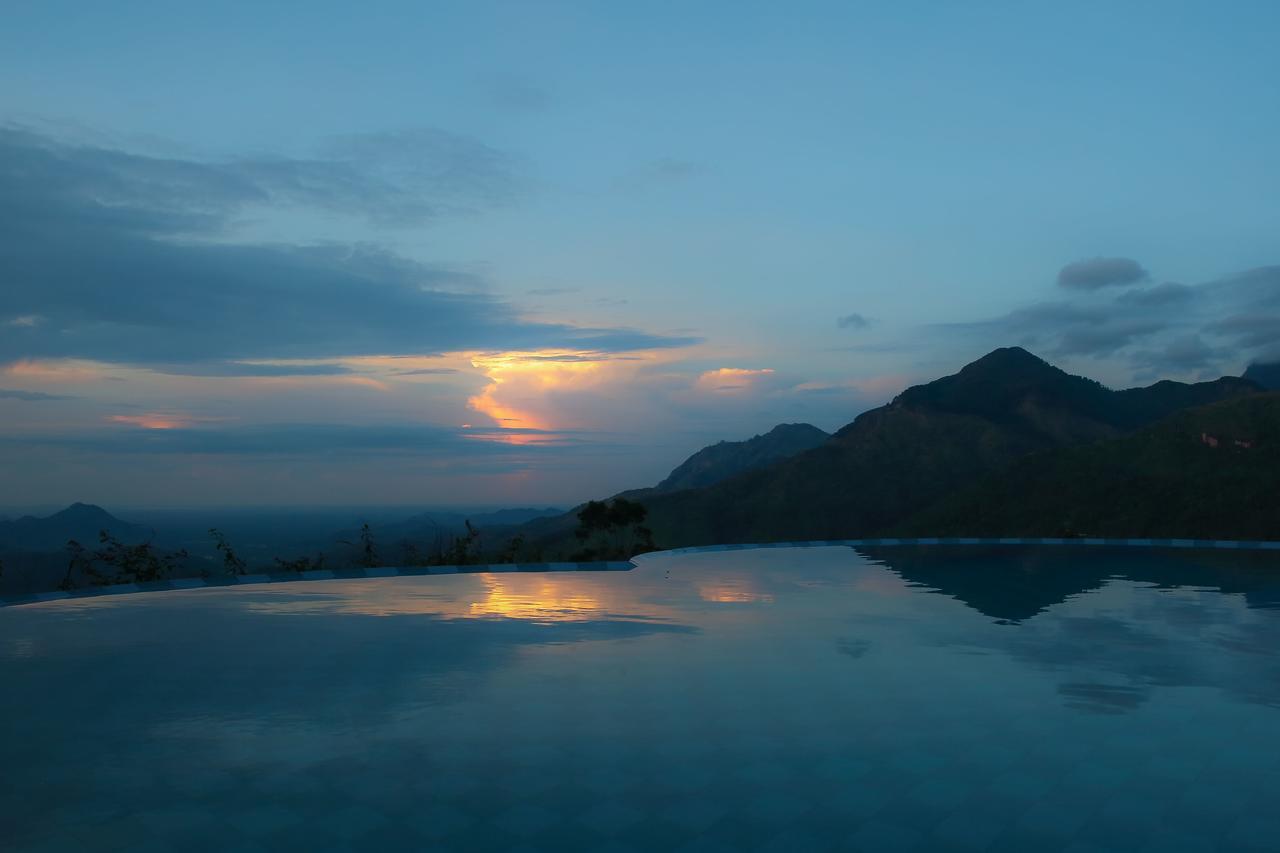 Villa Verde Procida Dış mekan fotoğraf