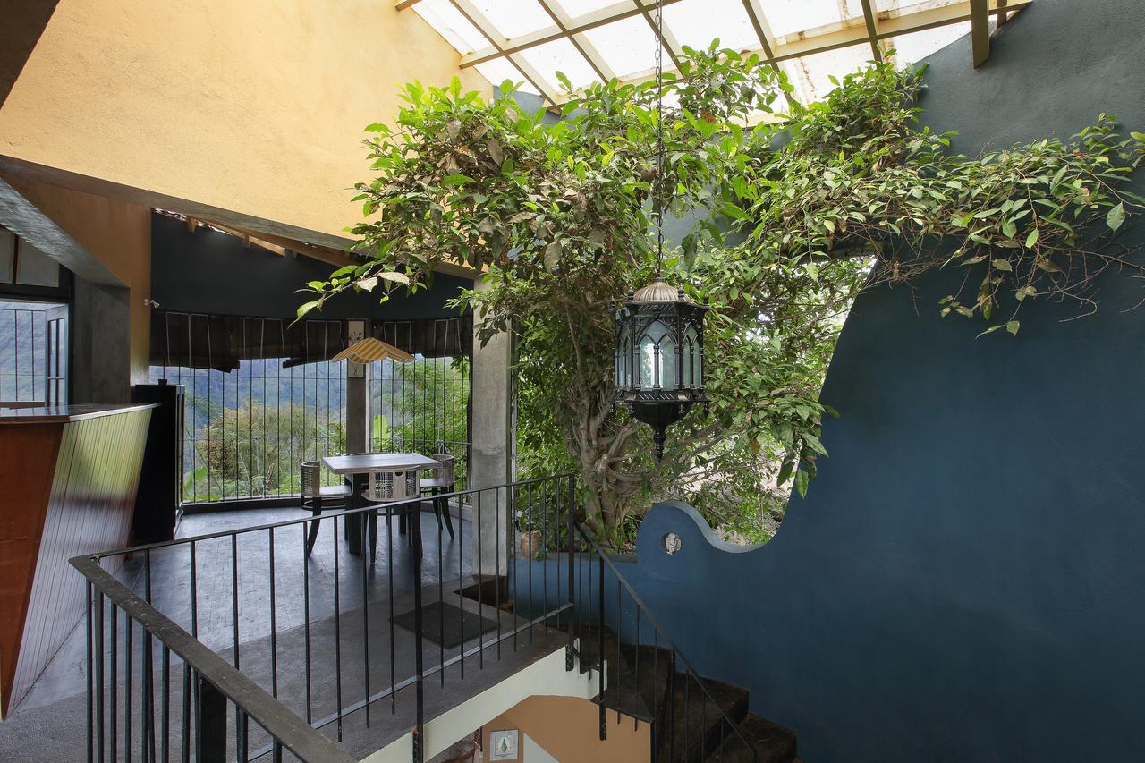 Villa Verde Procida Dış mekan fotoğraf