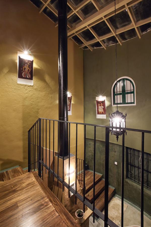 Villa Verde Procida Dış mekan fotoğraf